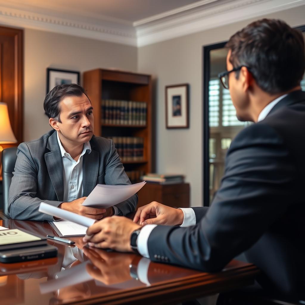 Robbery Lawyer Hudson County, NJ