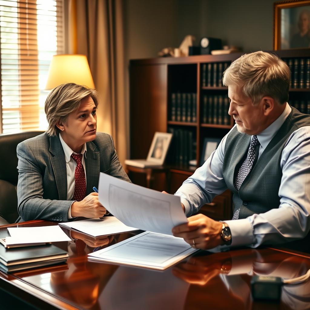 Robbery Lawyer Mercer County, NJ