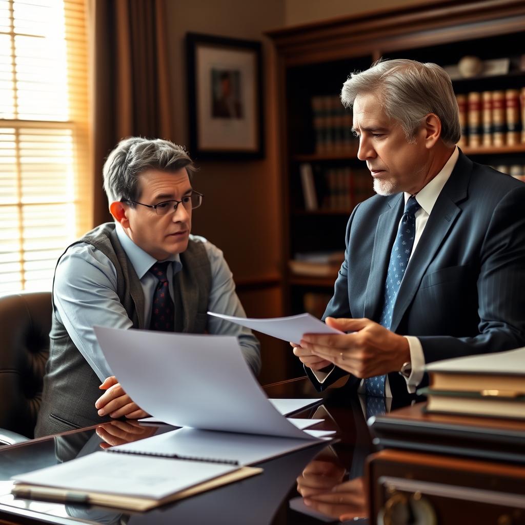 Robbery Lawyer Middlesex County, NJ