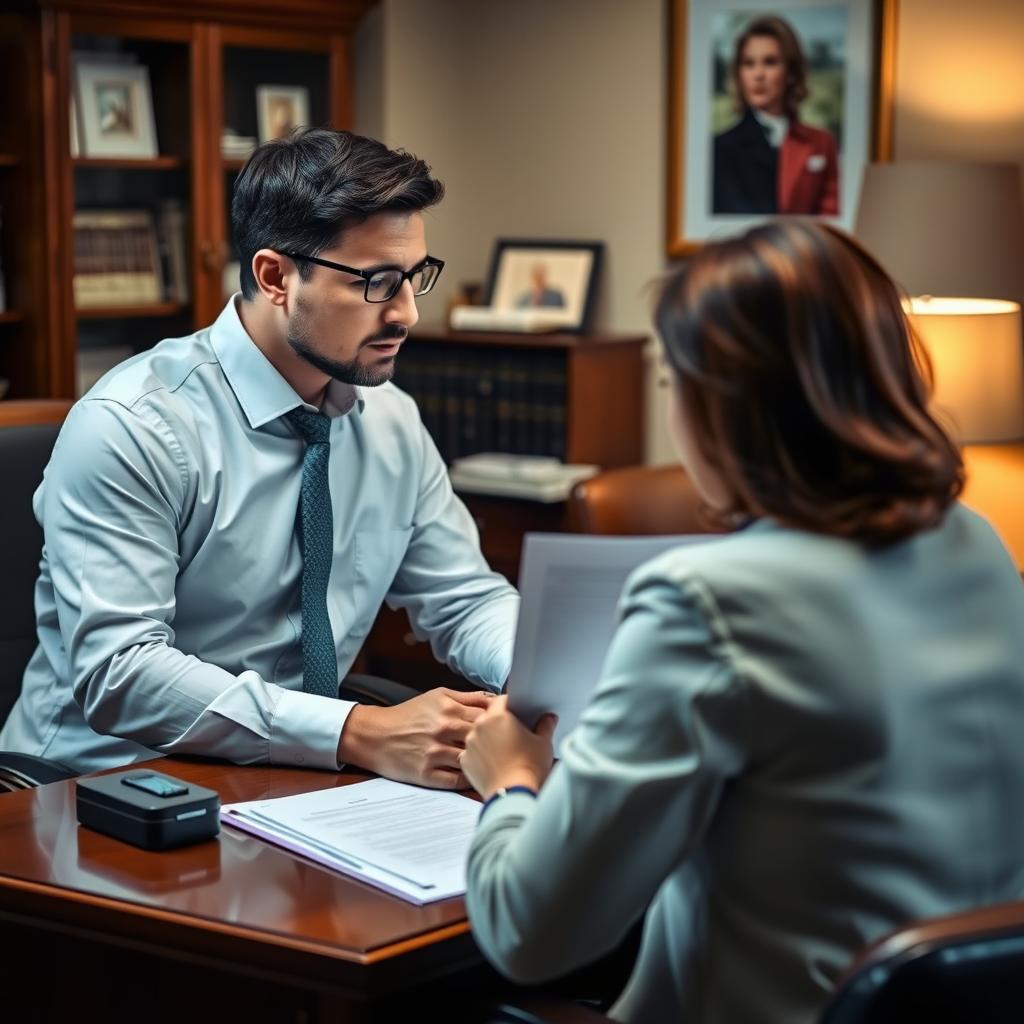 Robbery Lawyer Monmouth County, NJ