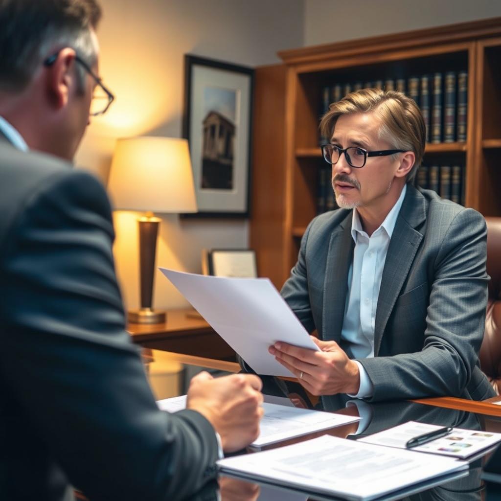 Securities Fraud Lawyer Atlantic County, NJ
