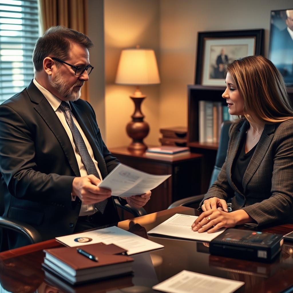 Securities Fraud Lawyer Bergen County, NJ