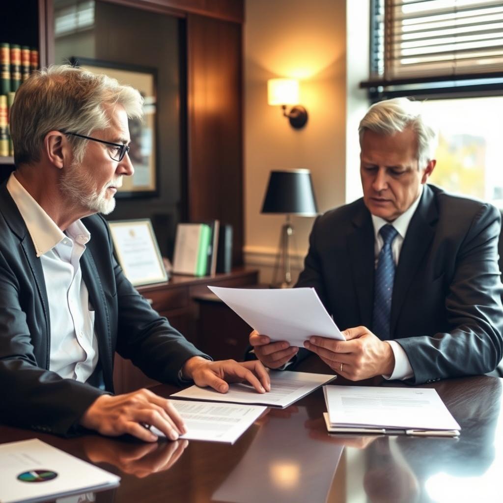 Securities Fraud Lawyer Camden County, NJ