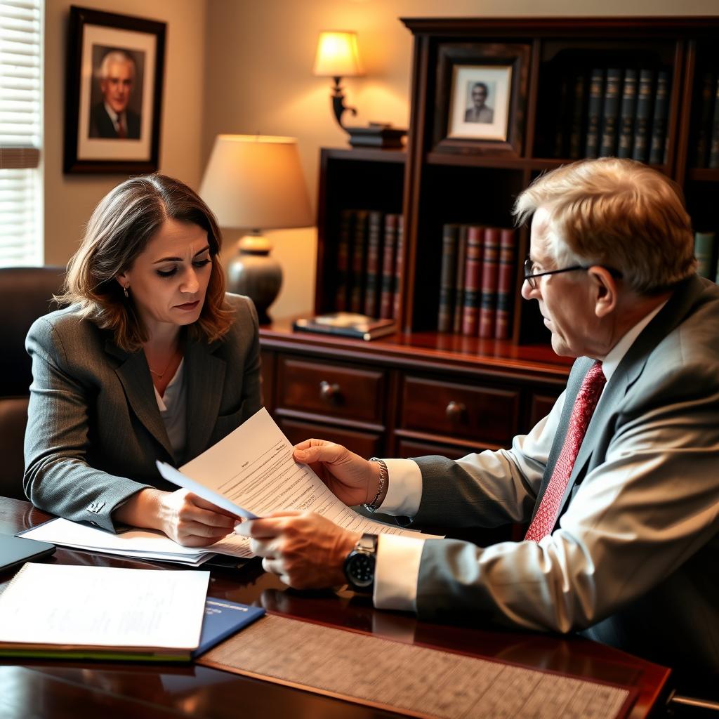 Securities Fraud Lawyer Cumberland County, VA