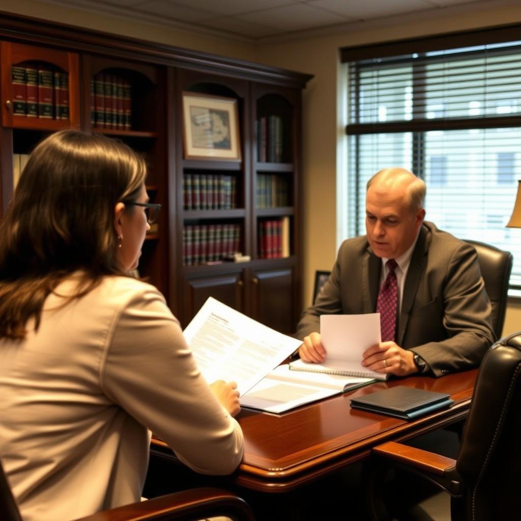 Securities Fraud Lawyer Essex County, VA