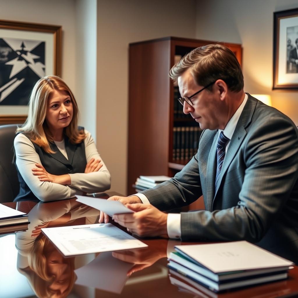 Securities Fraud Lawyer Gloucester County, VA