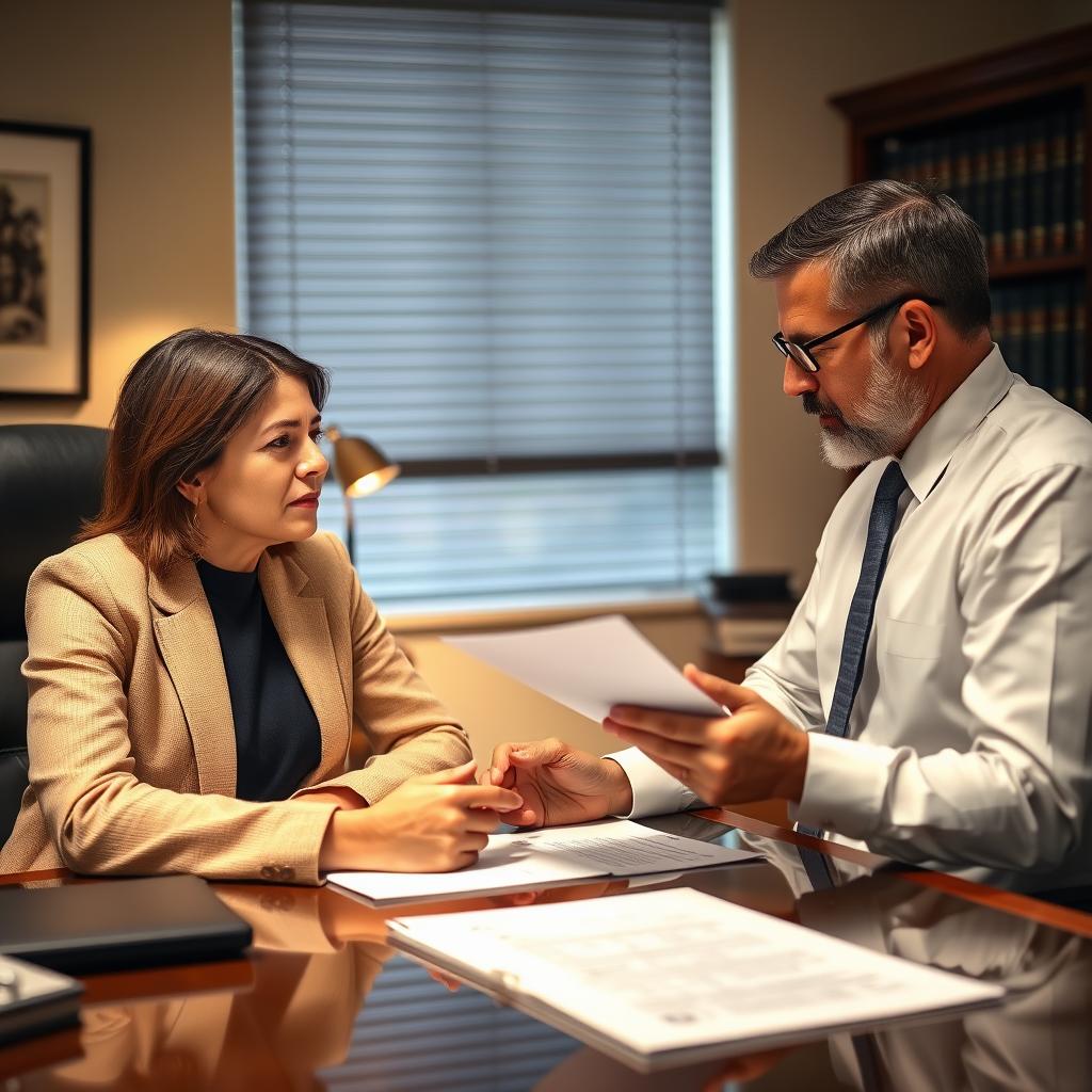 Securities Fraud Lawyer Hunterdon County, NJ