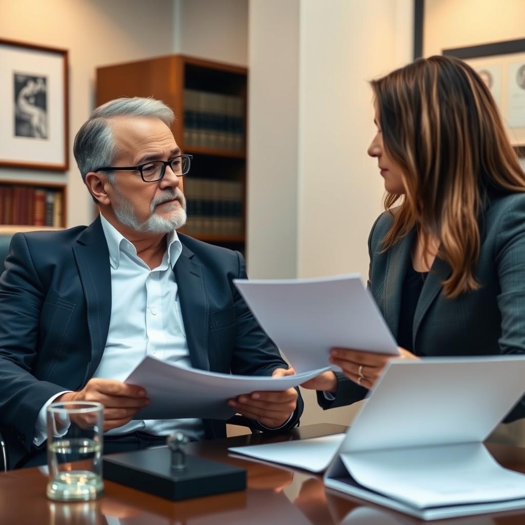 Securities Fraud Lawyer Near Me