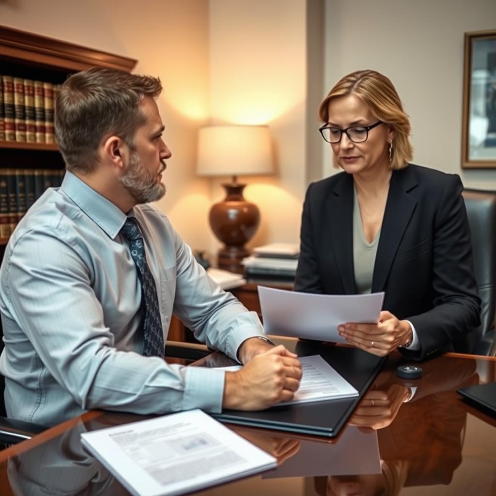 Securities Fraud Lawyer Ocean County, NJ