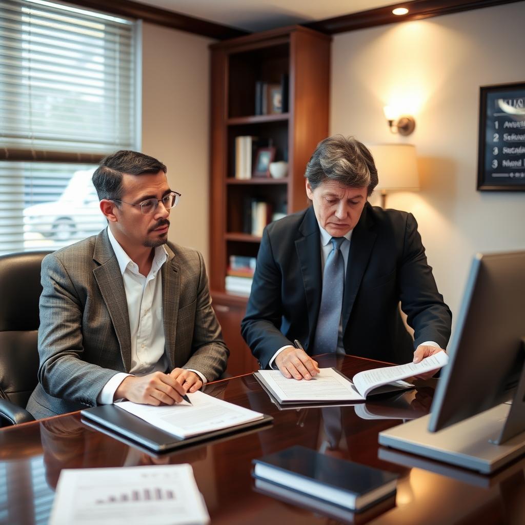 Securities Fraud Lawyer Salem County, NJ