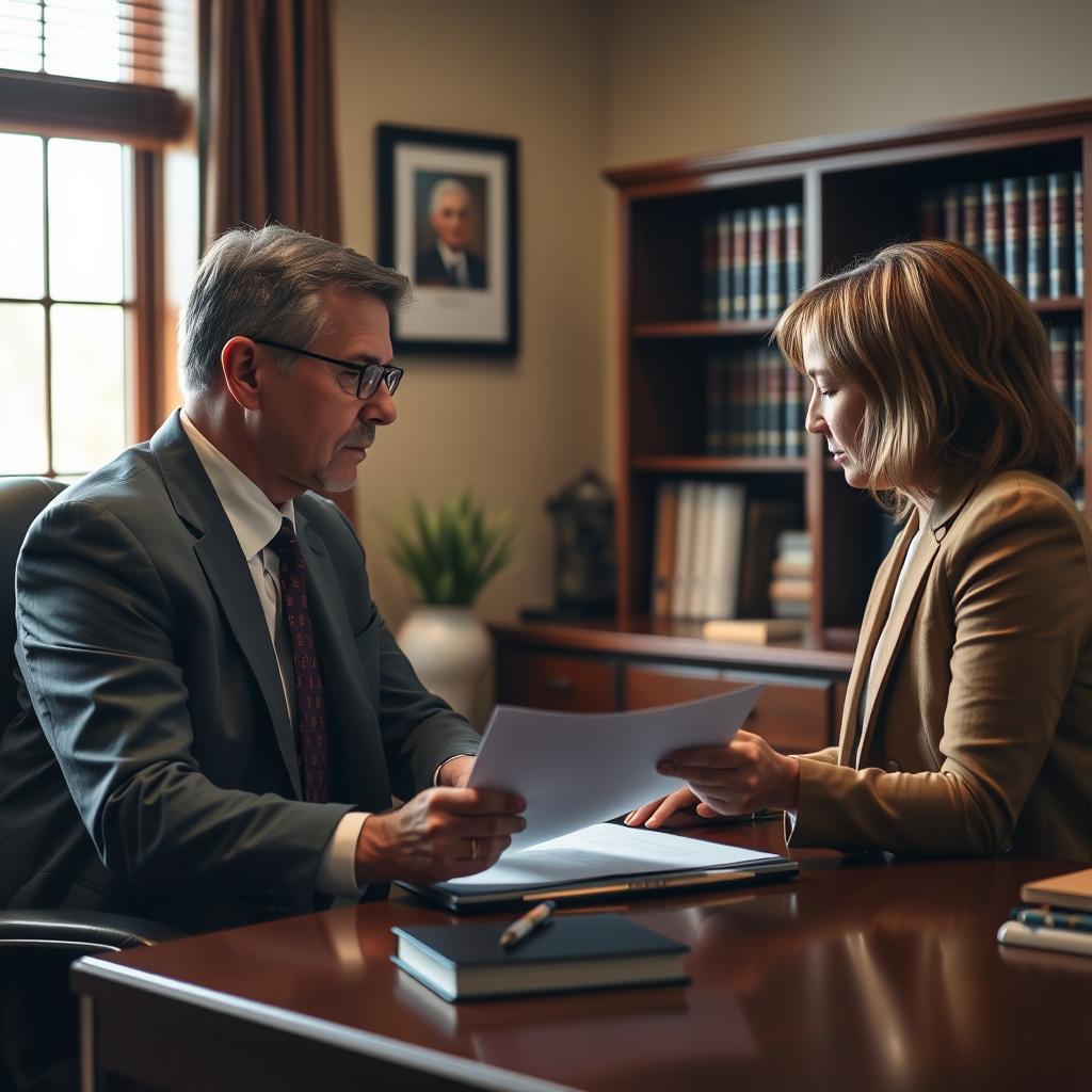 Securities Fraud Lawyer Sussex County, VA