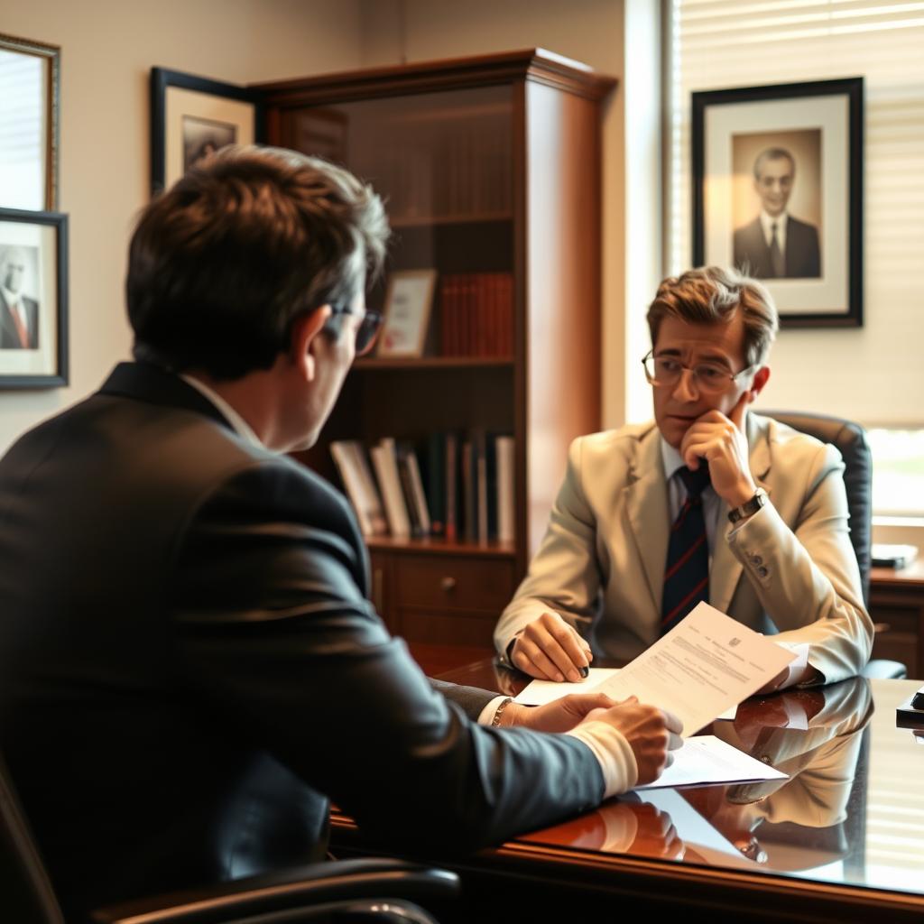 Securities Fraud Lawyer Union County, NJ