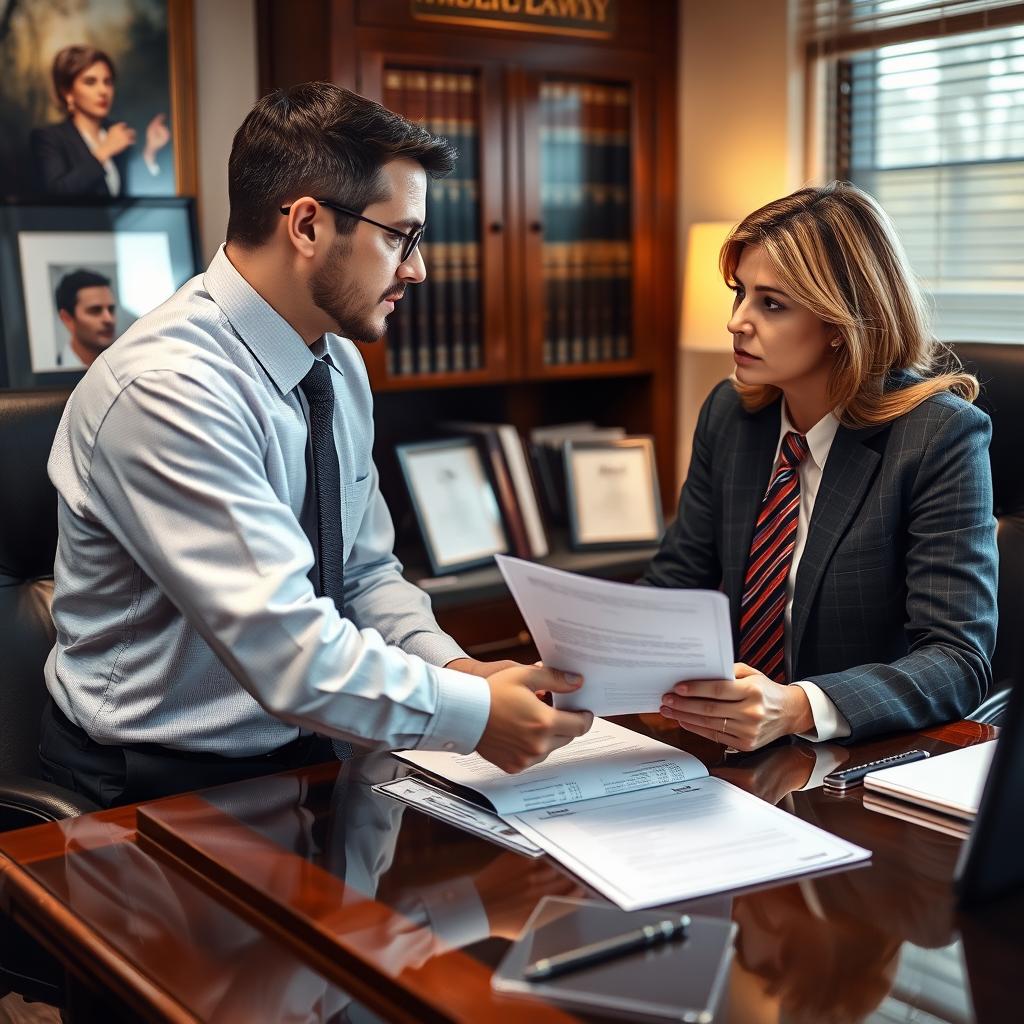 Sextortion Lawyer Burlington County, NJ