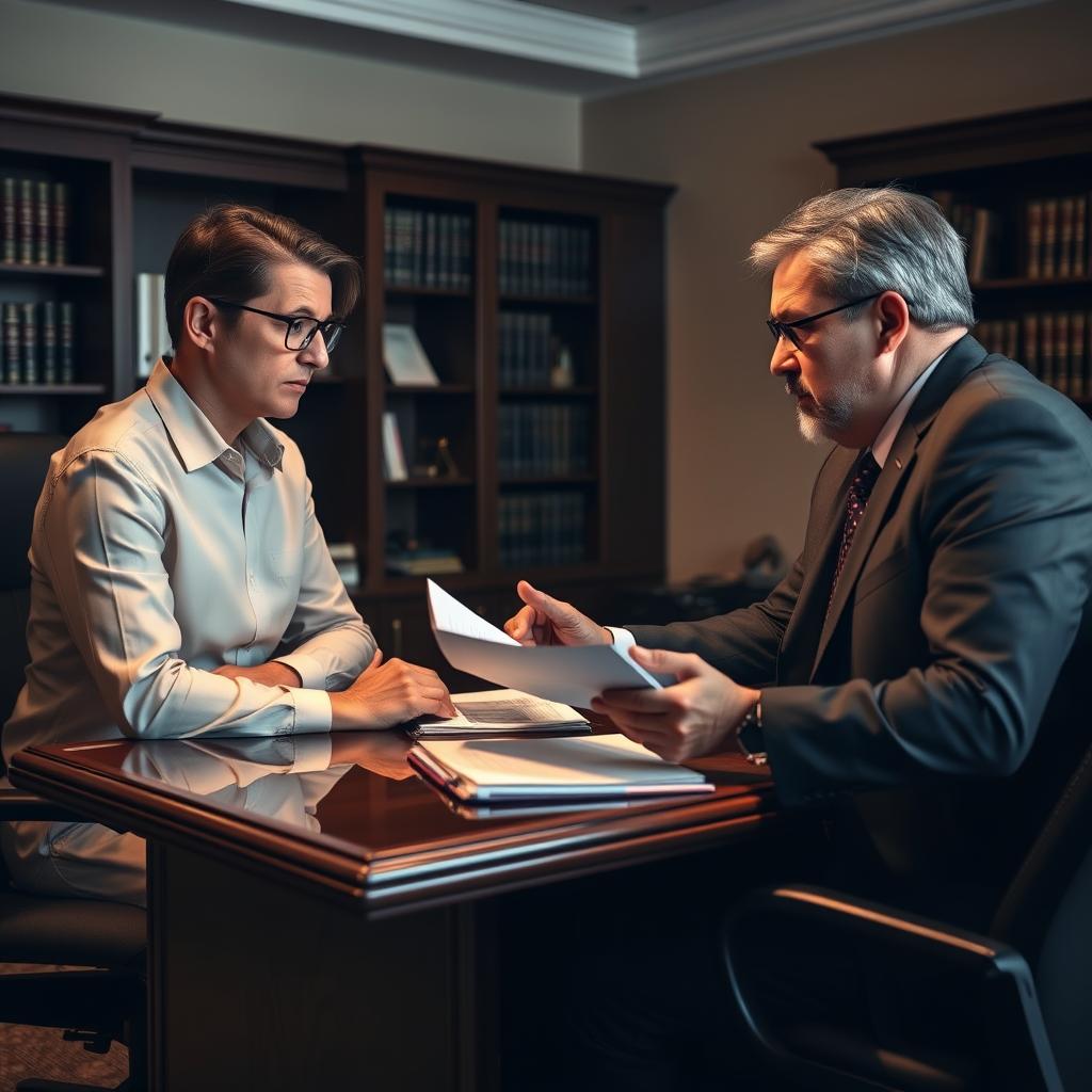Sextortion Lawyer Hunterdon County, NJ