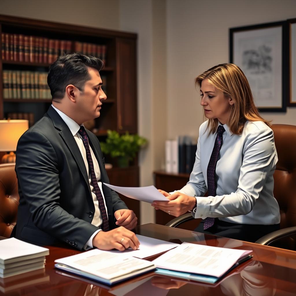 Sextortion Lawyer Near Me