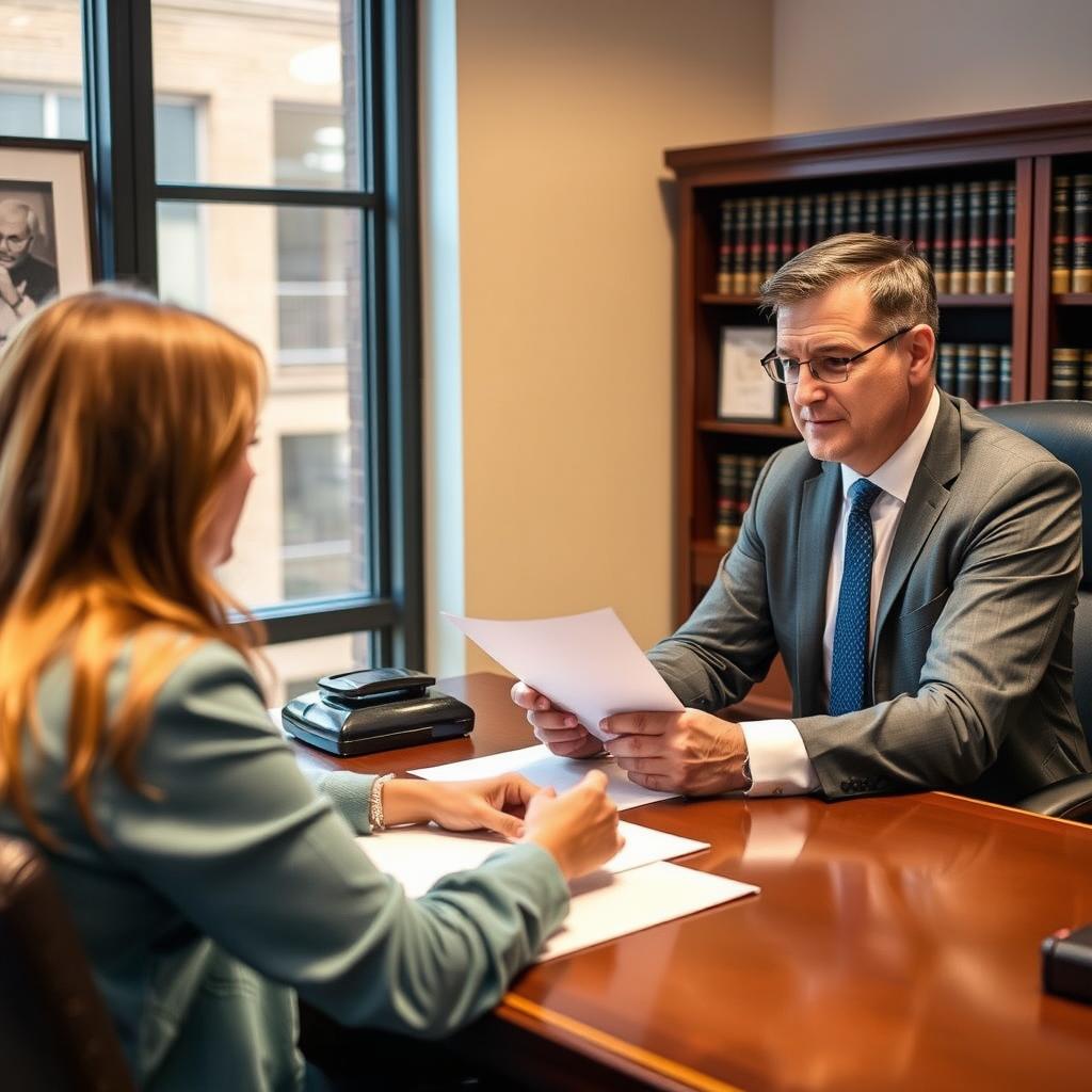 Sextortion Lawyer Sussex County, VA