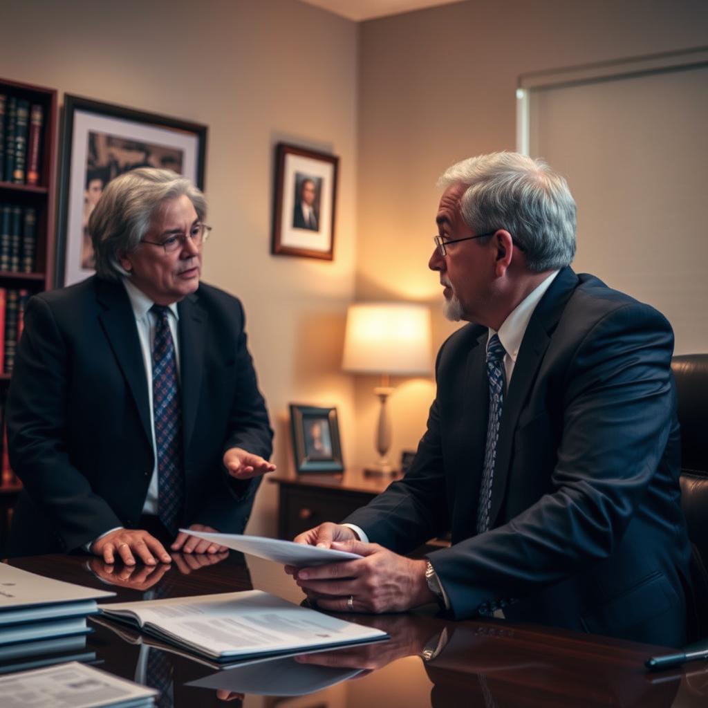 Sexual Assault Lawyer Gloucester County, VA