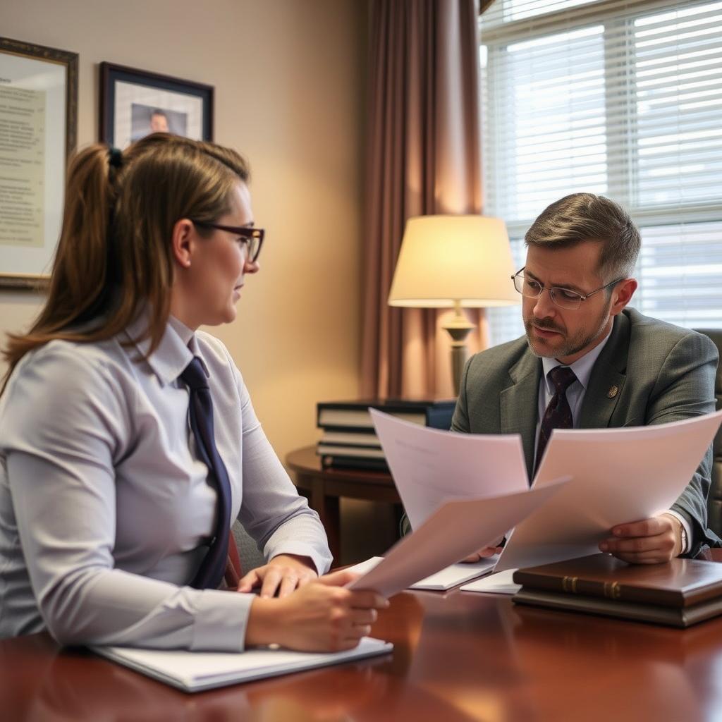 Sexual Assault Lawyer Monmouth County, NJ