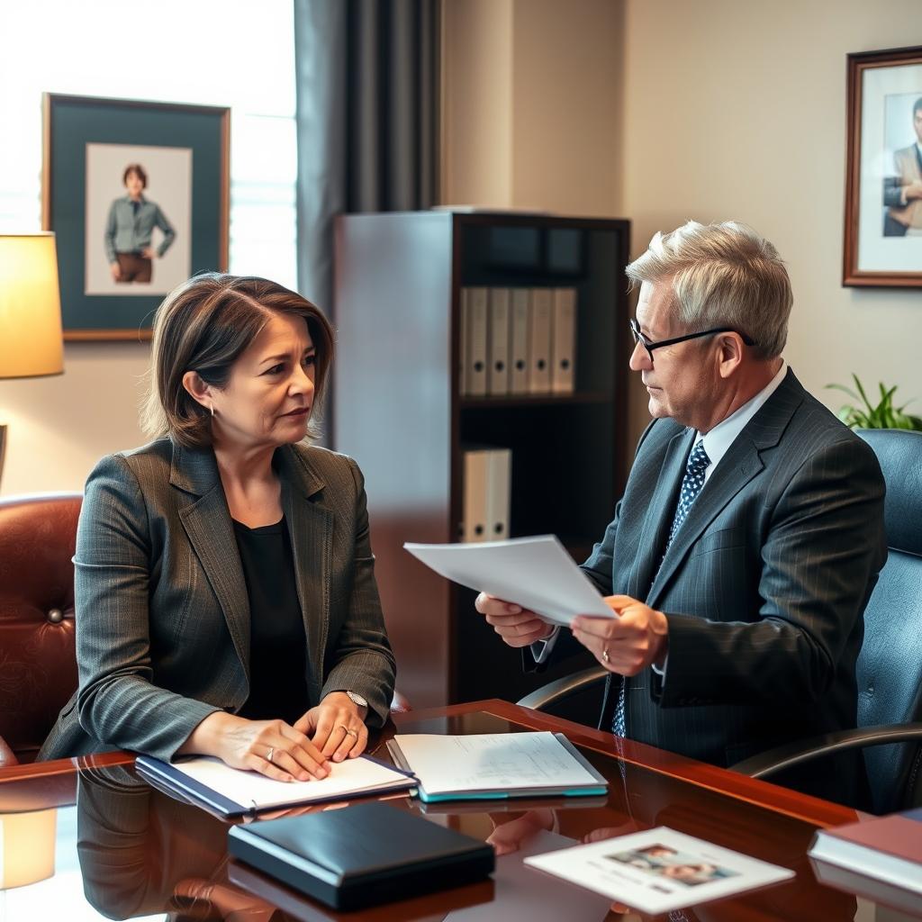 Sexual Exploitation Lawyer Burlington County, NJ