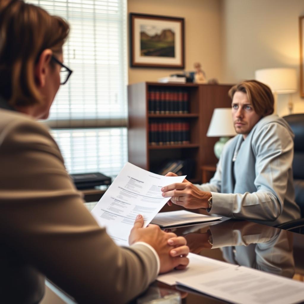 Should I talk to police without a lawyer in Virginia