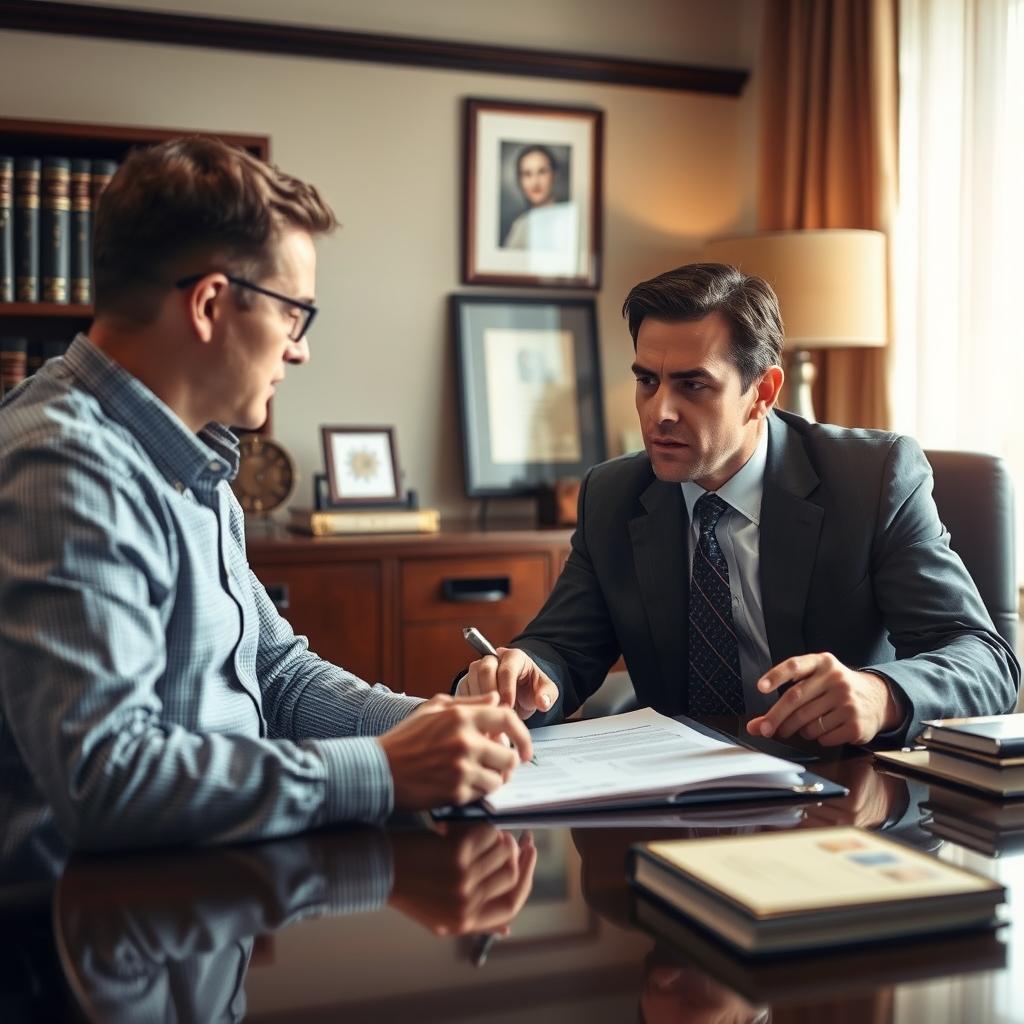 Silencer Offense Lawyer Bergen County, NJ