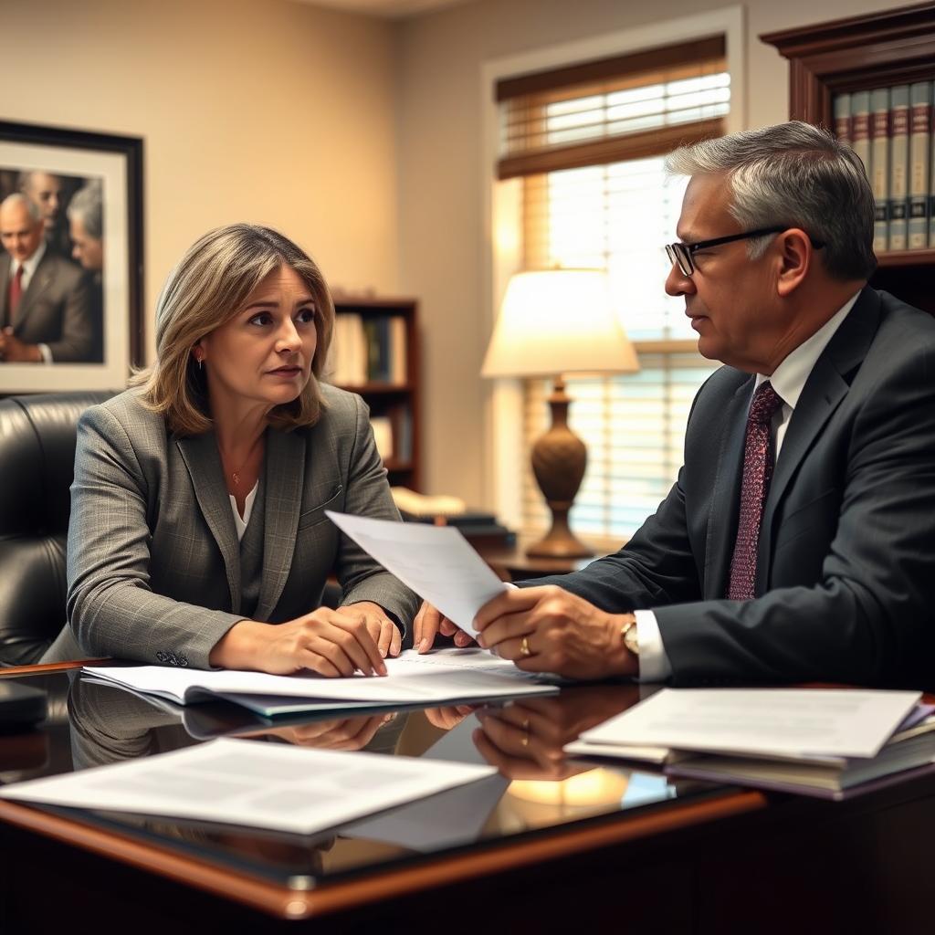 Silencer Offense Lawyer Burlington County, NJ