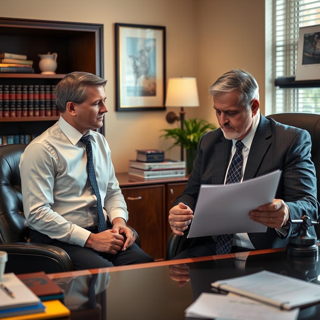 Silencer Offense Lawyer Camden County, NJ