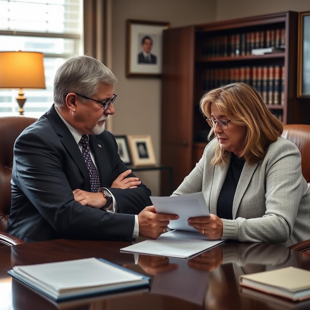 Silencer Offense Lawyer Cumberland County, VA