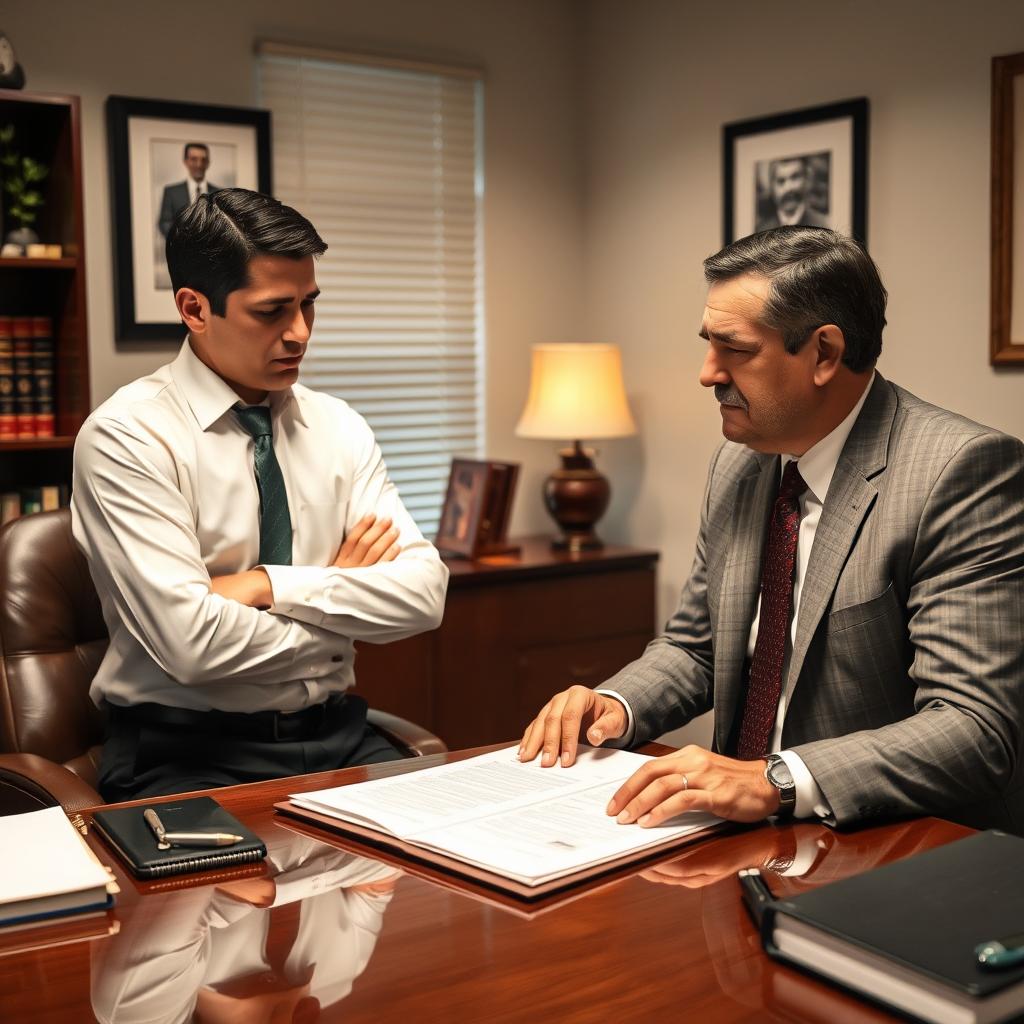 Silencer Offense Lawyer Hudson County, NJ