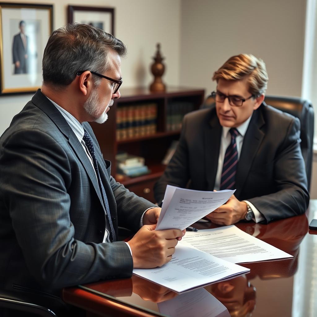Silencer Offense Lawyer Mercer County, NJ