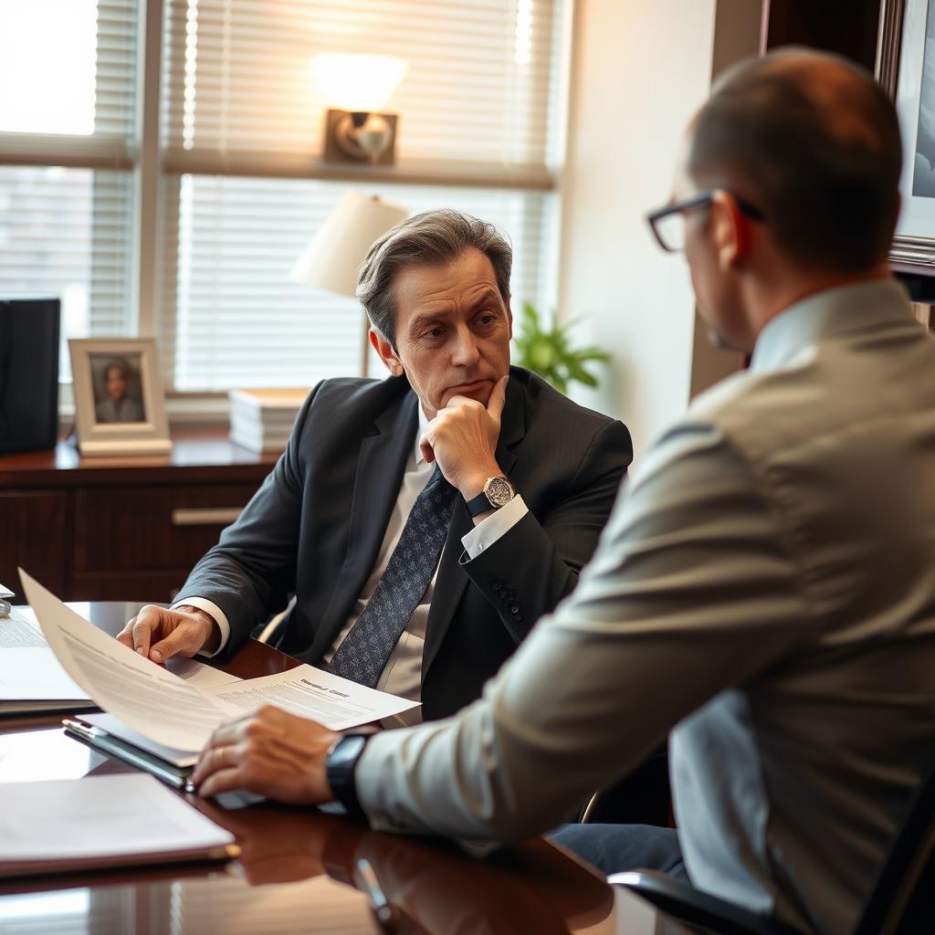 Silencer Offense Lawyer Middlesex County, NJ