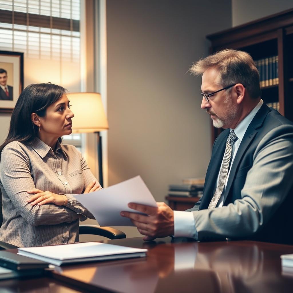 Silencer Offense Lawyer Monmouth County, NJ