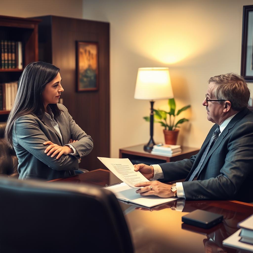 Silencer Offense Lawyer Morris County, NJ