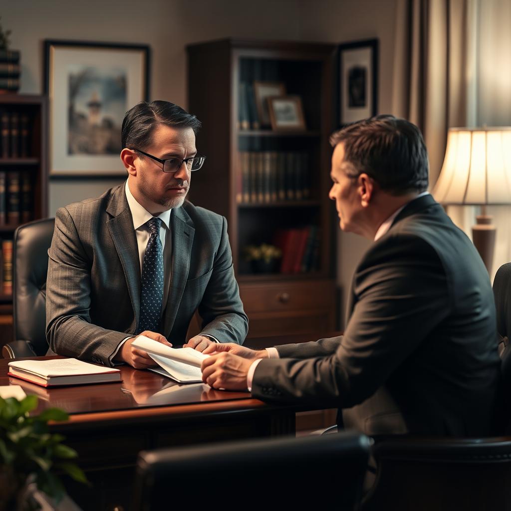 Silencer Offense Lawyer Passaic County, NJ