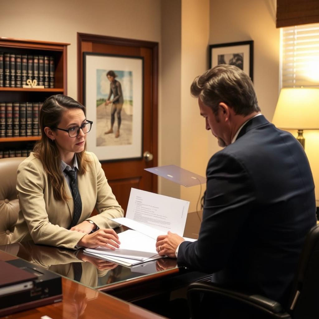 Silencer Offense Lawyer Somerset County, NJ
