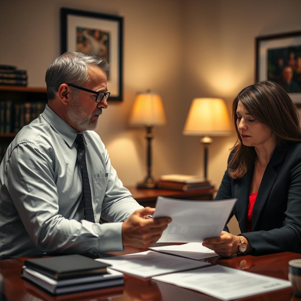 Silencer Offense Lawyer Union County, NJ