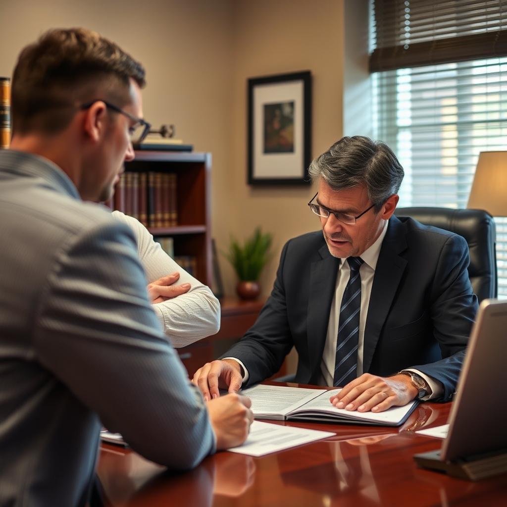 Tax Evasion Lawyer Bergen County, NJ