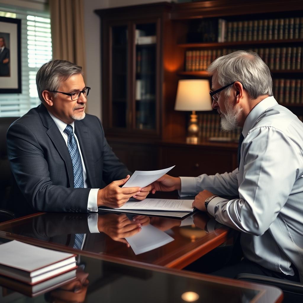 Tax Evasion Lawyer Cape May County, NJ
