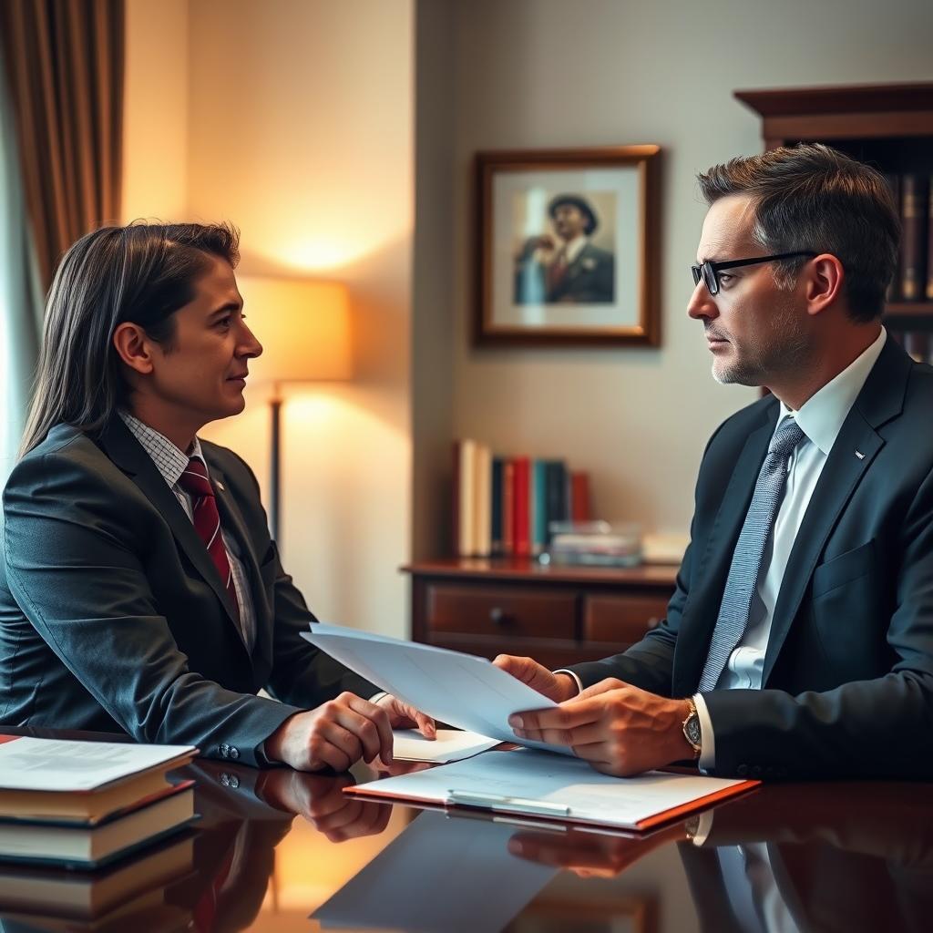 Tax Evasion Lawyer Hudson County, NJ