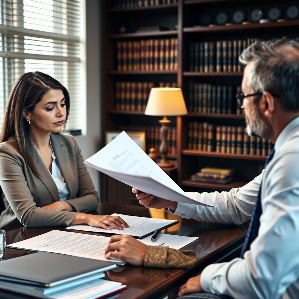 Tax Evasion Lawyer Near Me
