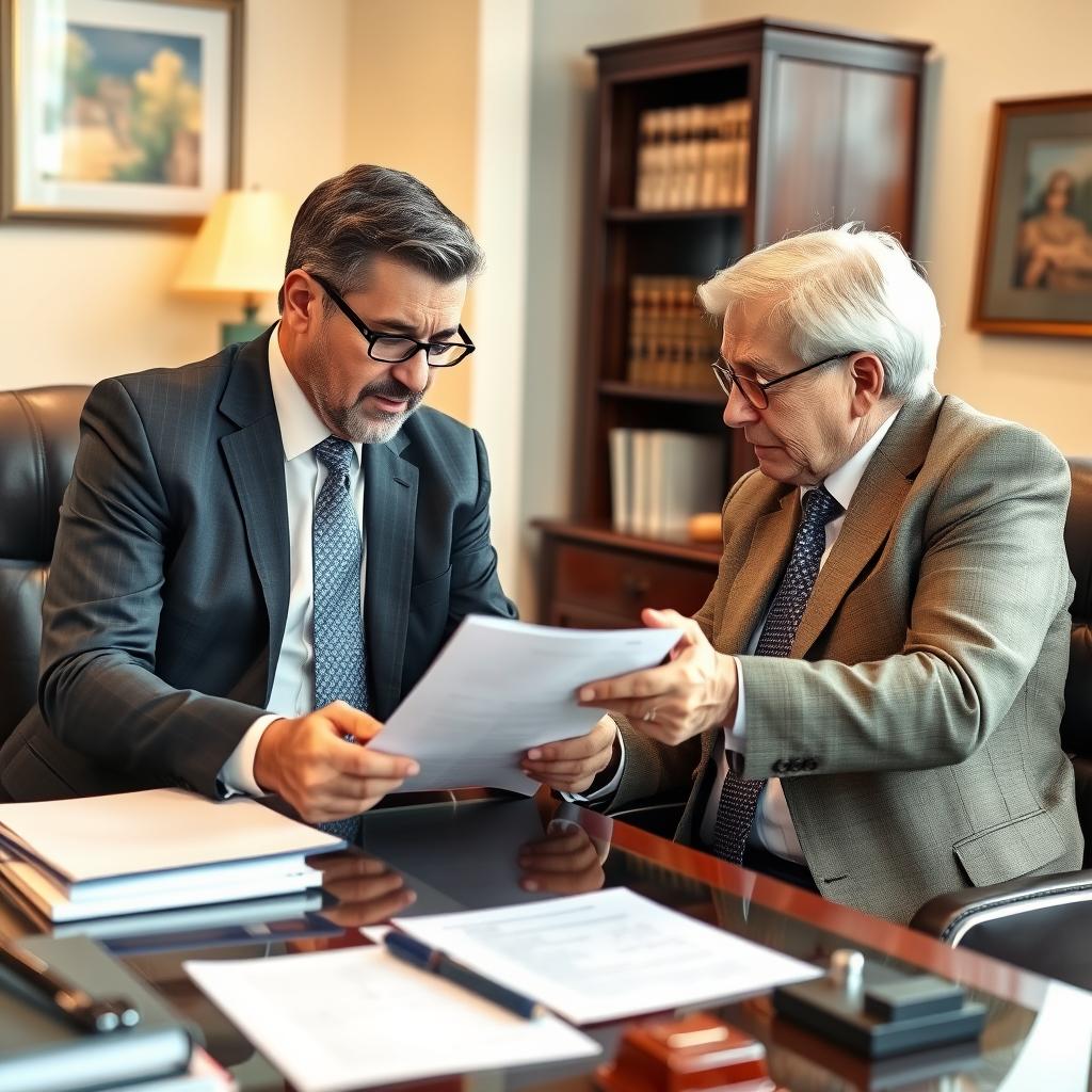 Tax Evasion Lawyer Ocean County, NJ