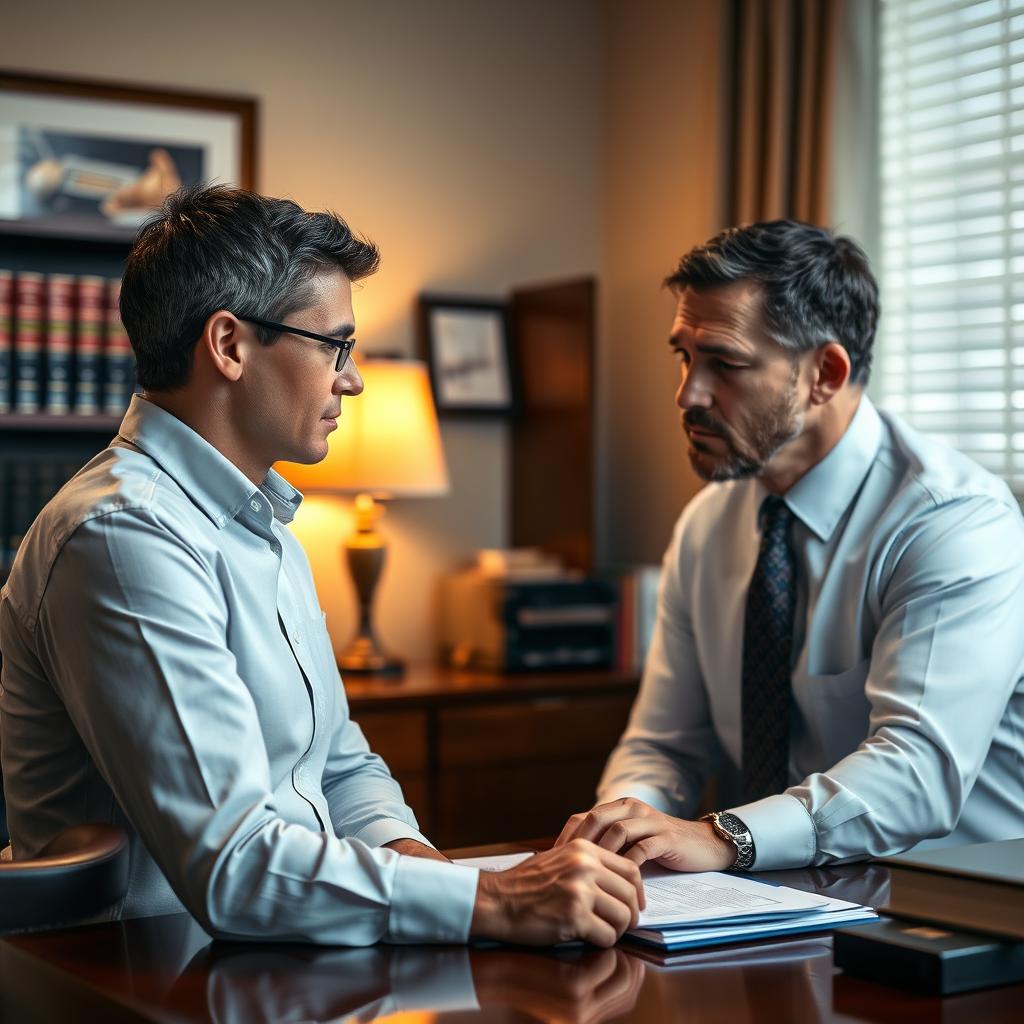 Tax Fraud Lawyer Atlantic County, NJ