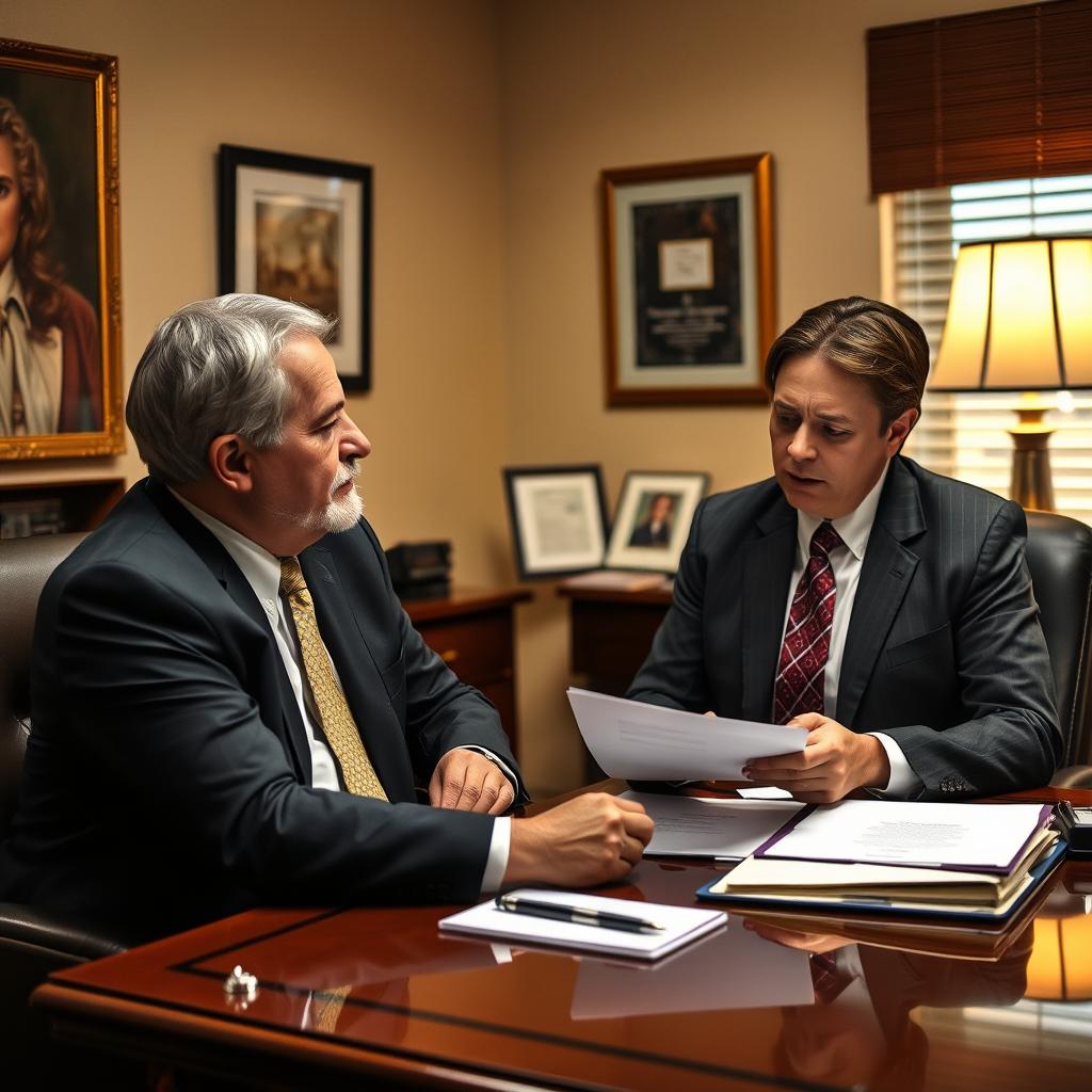 Tax Fraud Lawyer Camden County, NJ
