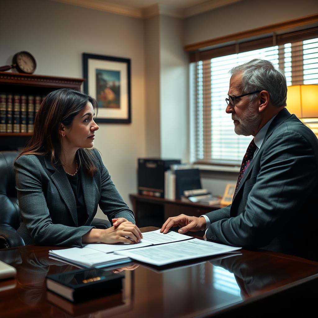 Tax Fraud Lawyer Cape May County, NJ