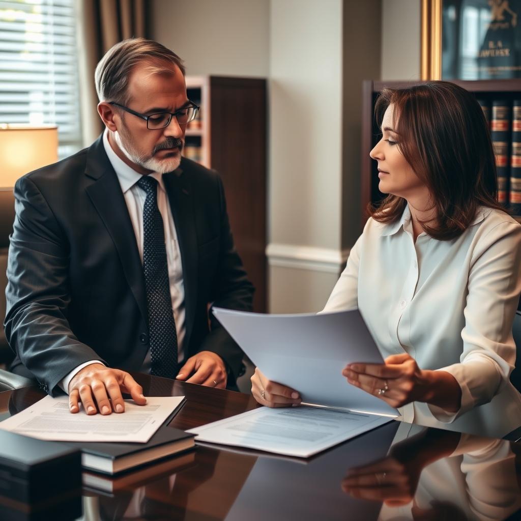 Tax Fraud Lawyer Essex County, VA