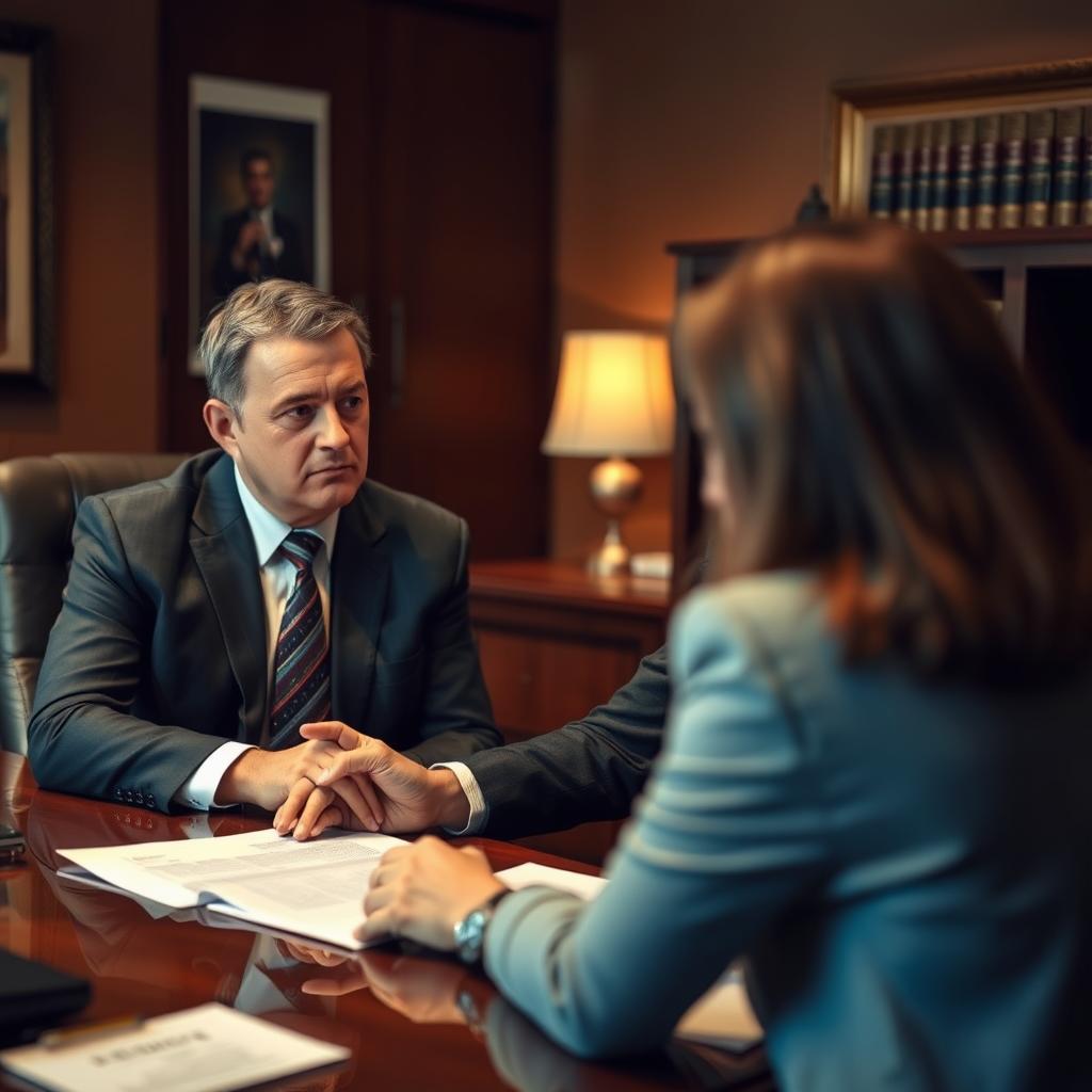 Tax Fraud Lawyer Middlesex County, NJ