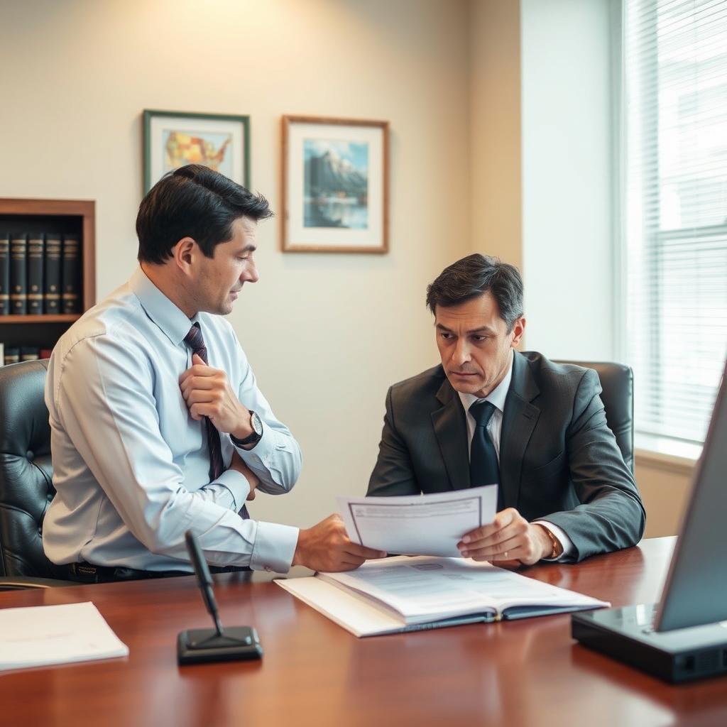Theft Lawyer Hudson County, NJ