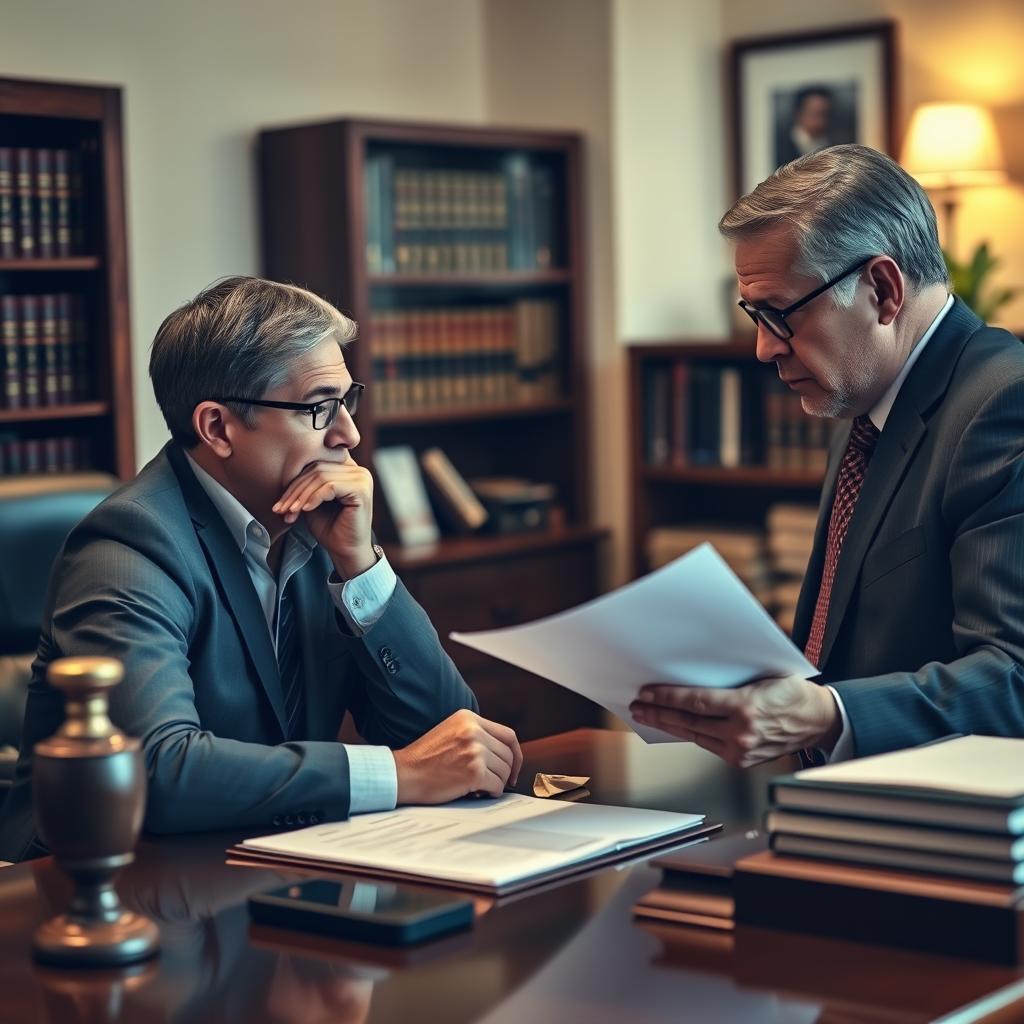 Theft Lawyer Near Me