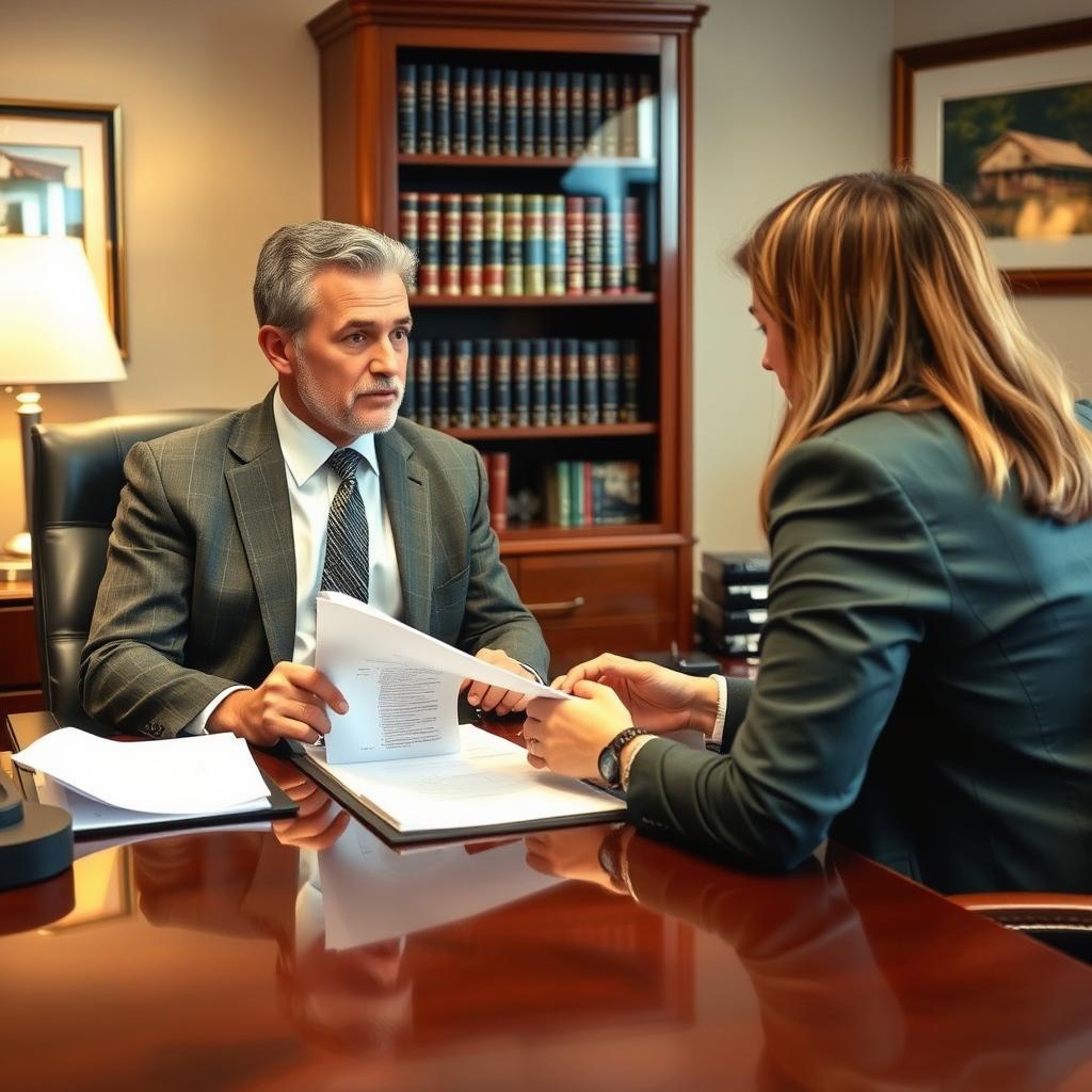 Theft Lawyer Ocean County, NJ