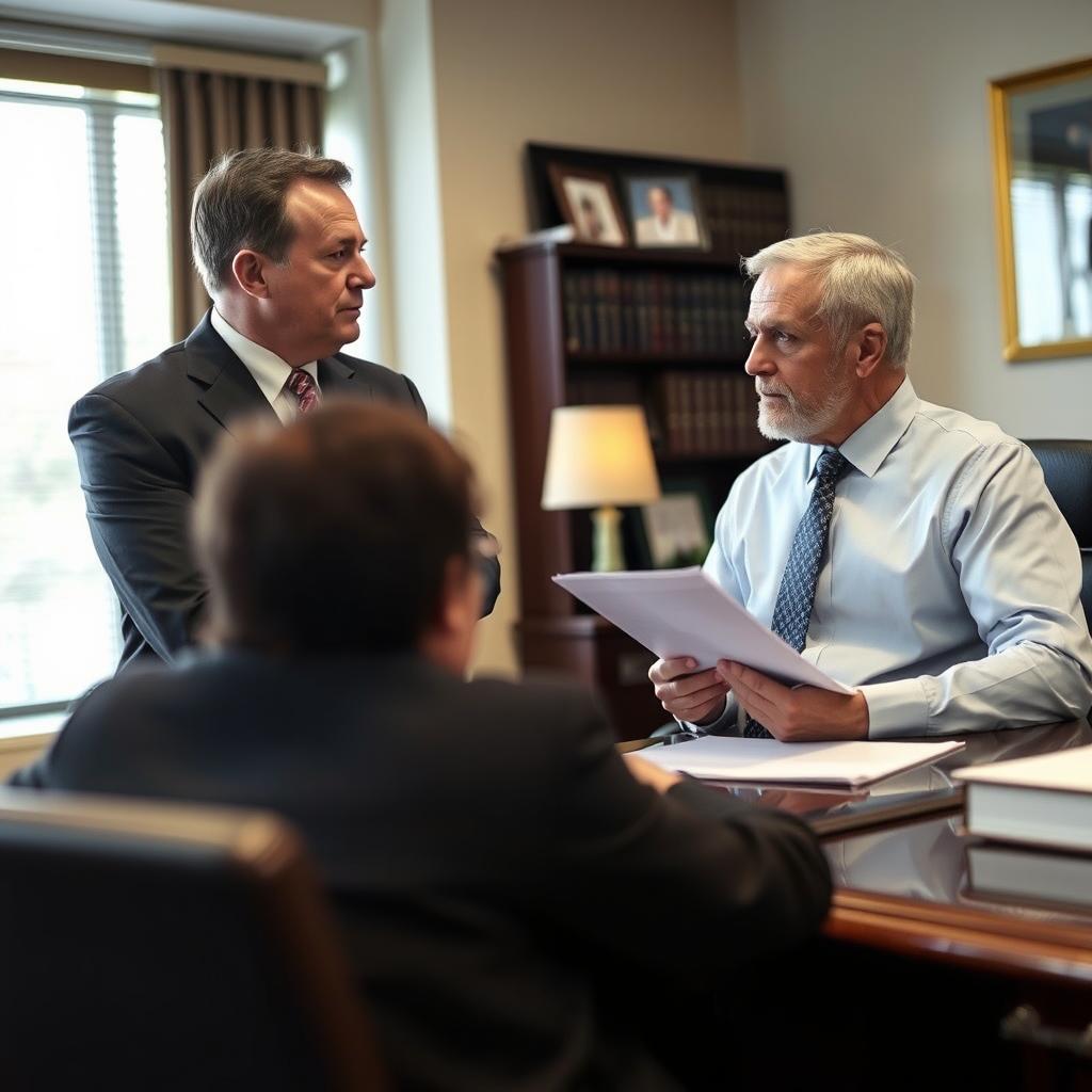 Unauthorized Access Lawyer Middlesex County, NJ
